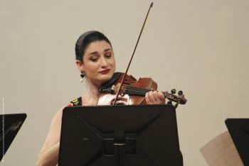 Cuarteto Saloma ofrecerá concierto con música de Salvador Contreras, Ricardo Castro y Alfredo Carrasco