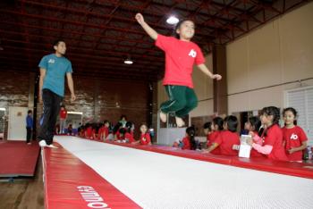 Fomentar Educación y Creatividad Objetivo de los Cursos de Verano 2019 en Álvaro Obregón