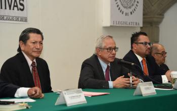 El Estado laico debe ser garante de libertades y derechos
