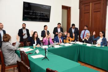 La Comisión de Movilidad del Congreso rechazó el proyecto de hacer gratuitos los segundos pisos viales en la CDMX