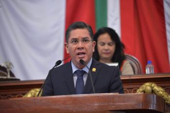 El Congreso capitalino estudia proposición para solicitar al INFO actualizar sus lineamientos para protección de datos personales