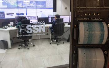 Jefa de Gobierno se reúne con especialistas en Sismología y Protección Civil para evaluar Microsismos en la Capital