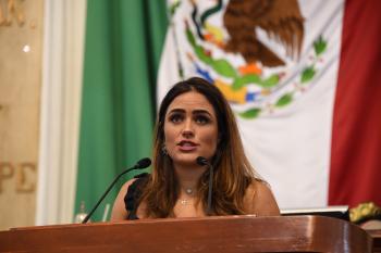 El último viernes de cada mes no se utilizará plástico de un solo uso en el Congreso Local y Dependencias del Gobierno Local