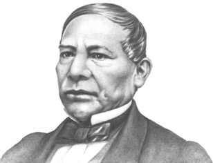 Benito Juárez su nombre alude automáticamente a la laicidad
