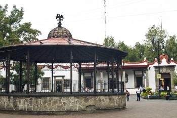 Nuevos programas sociales atenderán a coyoacanenses en situación de vulnerabilidad