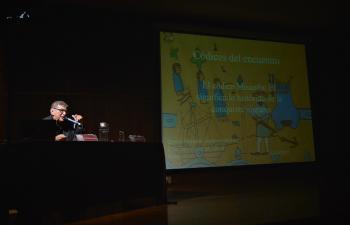 Desentrañan significado histórico de la Conquista a través del Códice Misantla