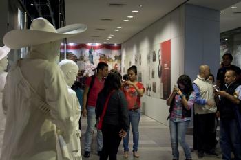 Vacaciones de verano en museos de la Secretaría de Cultura de la CDMX