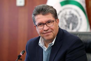 Senado planteará comisión binacional México con EU para recuperar recursos decomisados a Joaquín Guzmán Loera