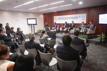 Necesaria una agenda legislativa seria y responsable para el cuidado del medio ambiente