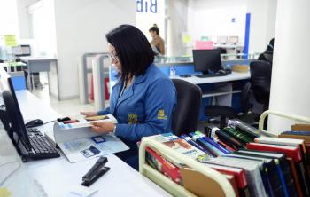 La UNAM con el mayor sistema Bibliotecario de América Latina