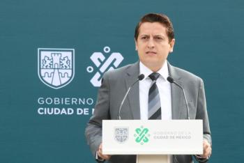 Alcaldía Cuauhtémoc reporta avances en materia de seguridad ciudadana