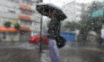 Este lunes se prevén lluvias fuertes al Sur de la Metrópoli