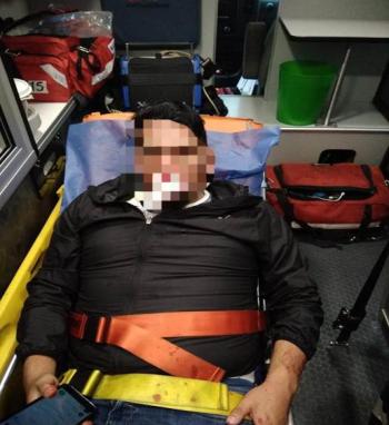 SSC desmiente sobre información que circula en Redes Sociales de una agresión de Policía a un civil