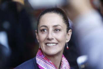 En la CDMX se trabaja para fortalecer la riqueza cultural: Claudia Sheinbaum