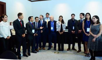 La UNAM encabeza Becarios de FULBRIGHT