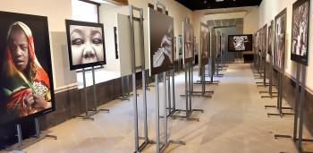 Los ritmos y los colores de las favelas cariocas llegan al Museo Regional de Tlaxcala