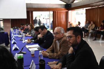 Aprueba Comité del IECM Protocolo para reuniones con grupos de migrantes capitalinos en el extranjero