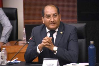 Importante contar con estancias infantiles con condiciones y personal adecuado: Miguel A. Lucero