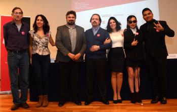 Iniciarán las IV Jornadas & Tercer Festival Internacional Música y Ceguera: sonido, tacto y movimiento