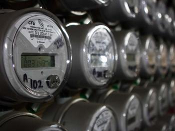 Continúa diálogo entre la Comisión Federal de Electricidad y empresas por gasoductos
