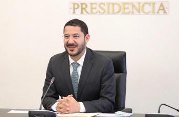 Desde la Mesa Directiva se le ha dado contenido al mandato ciudadano