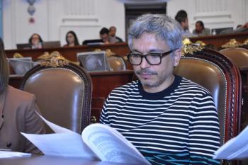 Solicitan informe del cumplimiento a la recomendación por violación a derechos de personas en situación de calle