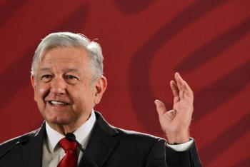 Organismos financieros no determinan nuestra agenda; trabajamos todos los días por el bienestar del pueblo