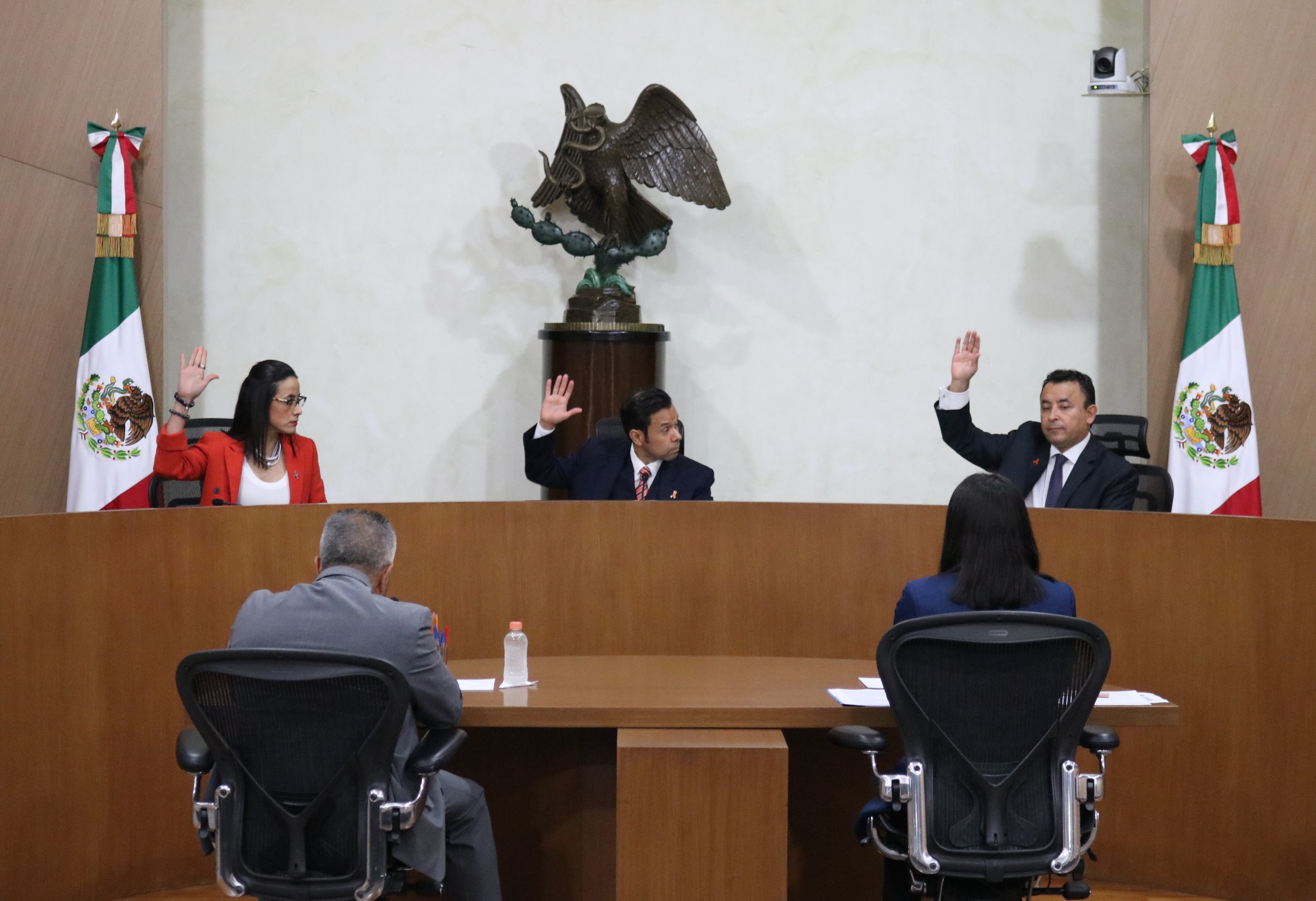 TEPJF declara la nulidad de la elección del Ayuntamiento de Tepeojuma, Puebla