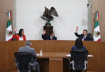 TEPJF declara la nulidad de la elección del Ayuntamiento de Tepeojuma, Puebla