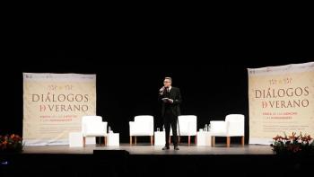 Diálogos de Verano concluirá con charla de Rosalva Aída Hernández Castillo y Boaventura de Sousa Santos