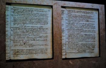 "Cantares mexicanos", obra que reconcilió a tlatelolcas y tenochcas tras la dolorosa Conquista