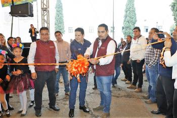 Inicia Feria de Feria de Regreso a Clases 2019