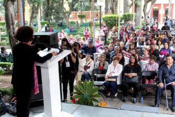 Tlalpan invertirá más de 5 mdp en 50 unidades habitacionales