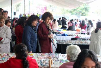 Tlalpan invierte 9 mdp en actividades para el desarrollo social