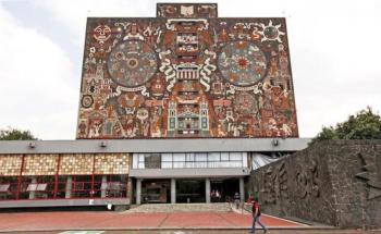 La UNAM cumple 90 años de autonomía