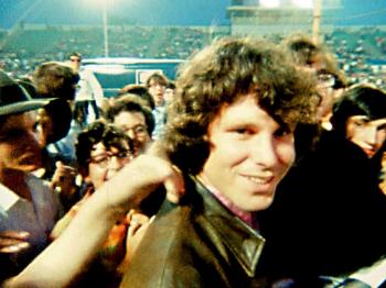 Faro Aragón proyectará documental acerca de The Doors