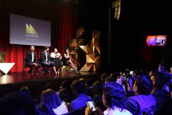 Los Metro anuncian nominados al Premio Escénica Ciudad de México