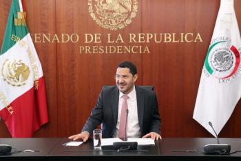 Busca Martí Batres sellar fisuras legales que permiten la impunidad