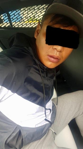 Detienen a Banda de Estafadores