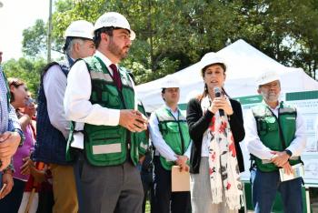 Vallejo-i: Polo de inversión y generación de empleo