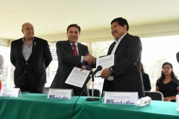Fomentarán IECM y Alcaldía de Xochimilco participación ciudadana y cultura cívica