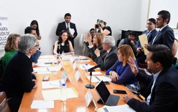 Aprueba Comisión propuesta de integración del Consejo Económico Social y Ambiental de la CDMX