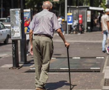En el mundo mil millones de personas tienen alguna discapacidad