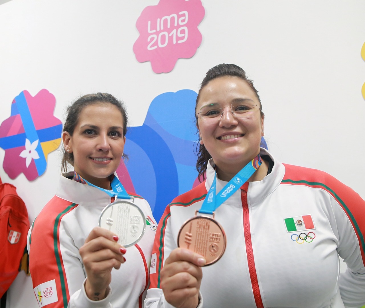 Conquistan bolichistas plata y bronce en Juegos Panamericanos