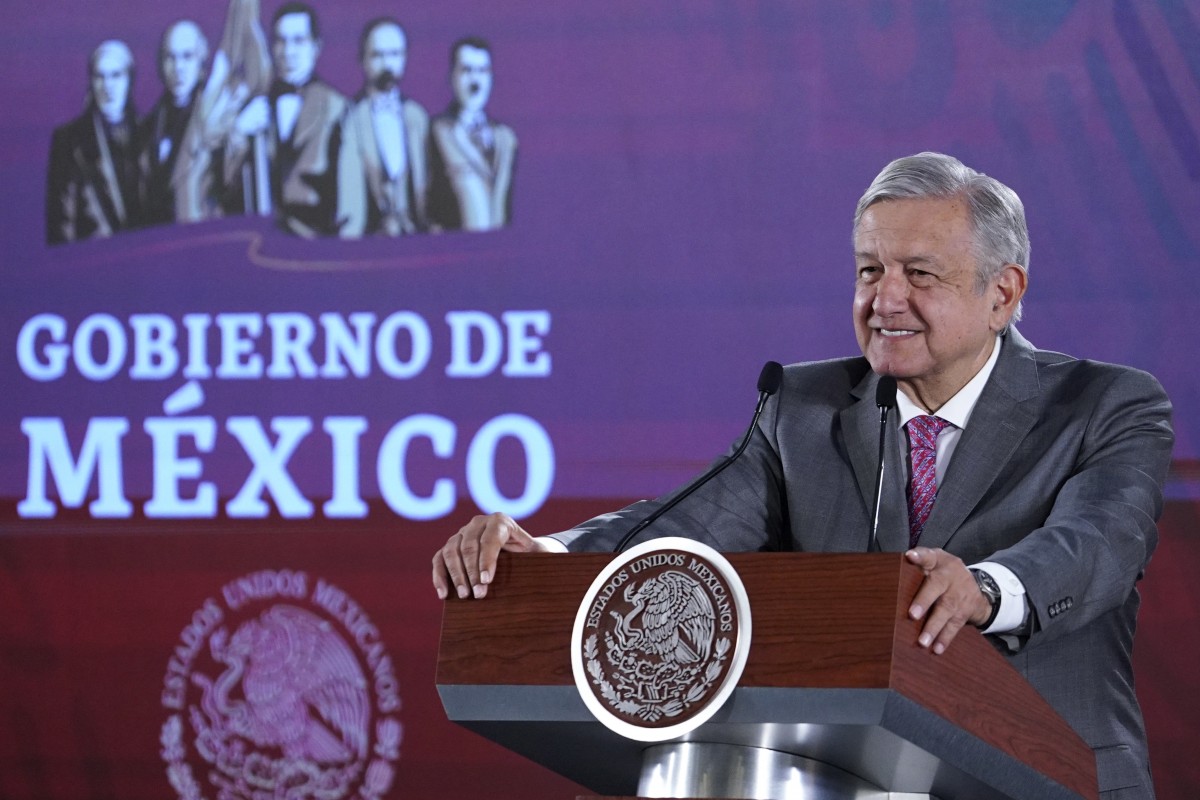 Plan México para reducir fenómeno migratorio alcanza evaluación positiva
