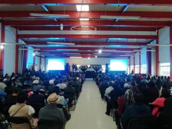 Se aprueba consulta indígena para Obra Hidráulica de Acopilco