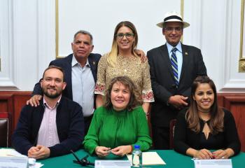 Fortalecer la salvaguarda de los derechos de activistas y periodistas
