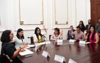 Realizarán en el Congreso de la CDMX el foro El derecho a la muerte digna