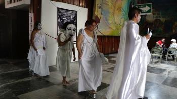 Cine, teatro y música durante agosto en el Centro Cultural José Martí