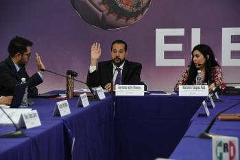 Se aprueba en Comisión el Informe sobre la evaluación del desempeño de los Comités Ciudadanos y Consejos de los Pueblos 2019